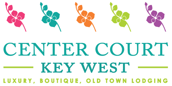 Center Court Key West Vacation Rental